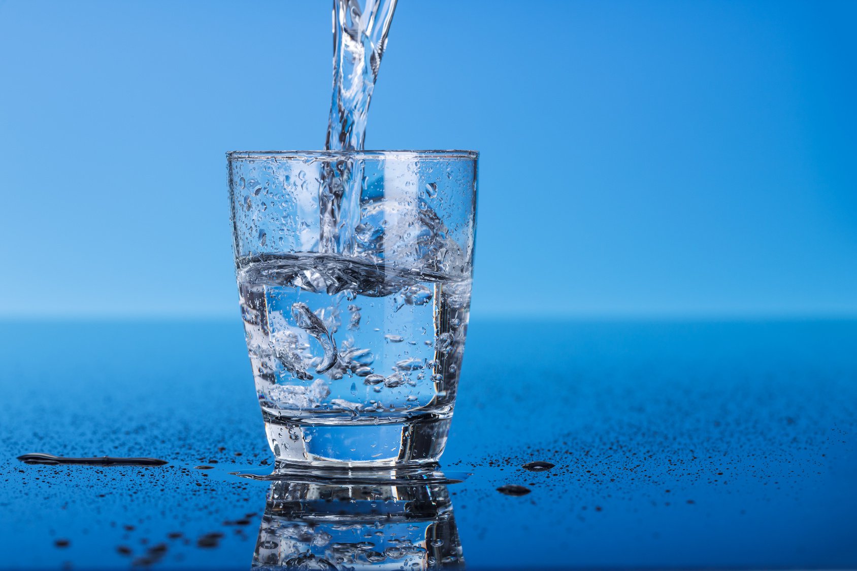 eau